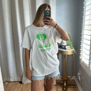 Ragged Priest T shirt